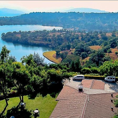 Anandvan Resort Bhandardara Exterior photo