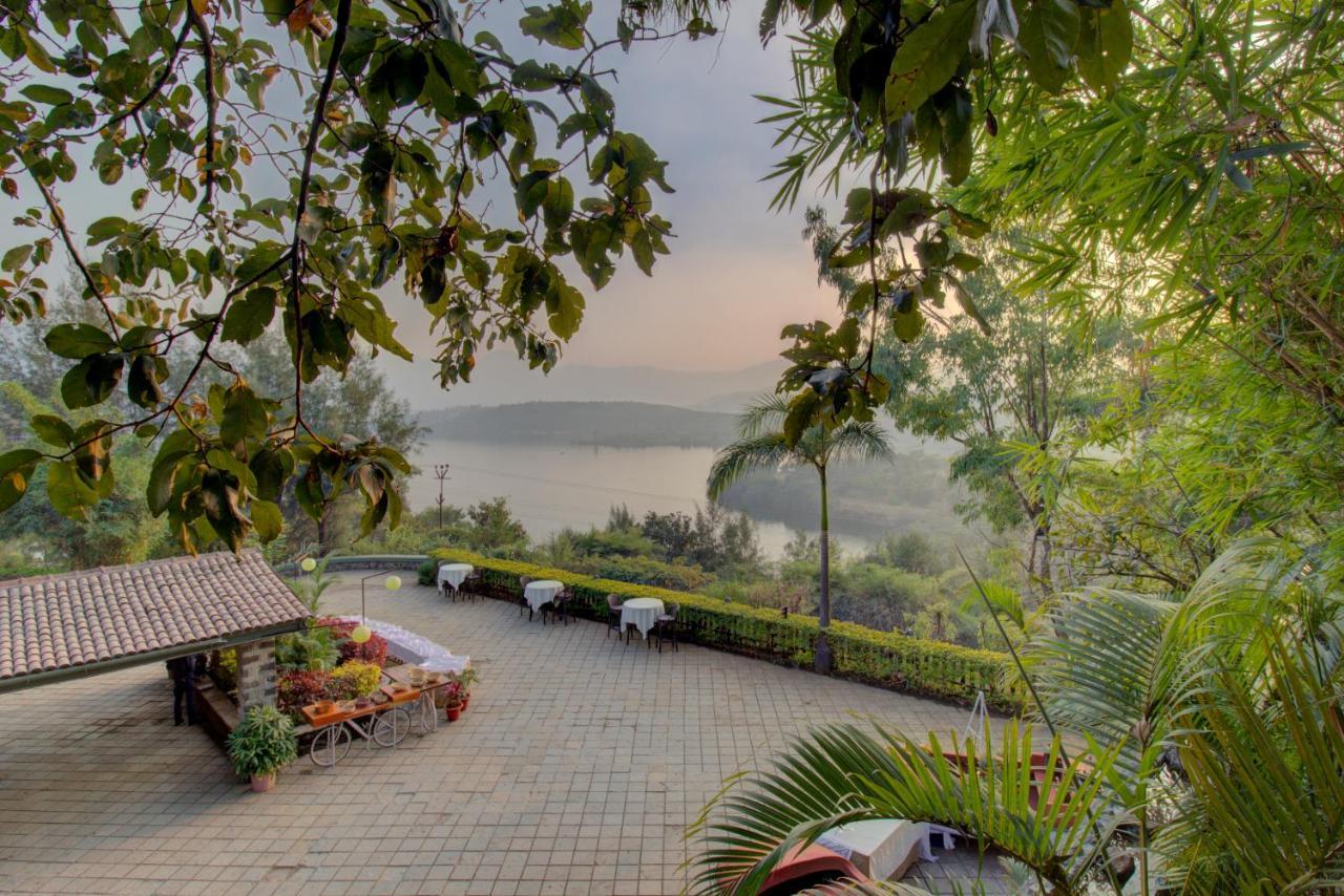 Anandvan Resort Bhandardara Exterior photo
