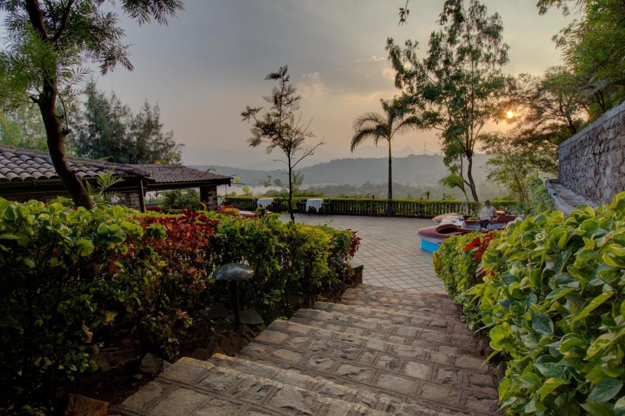 Anandvan Resort Bhandardara Exterior photo