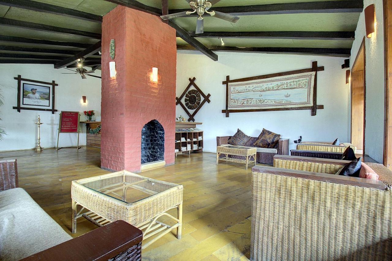 Anandvan Resort Bhandardara Exterior photo