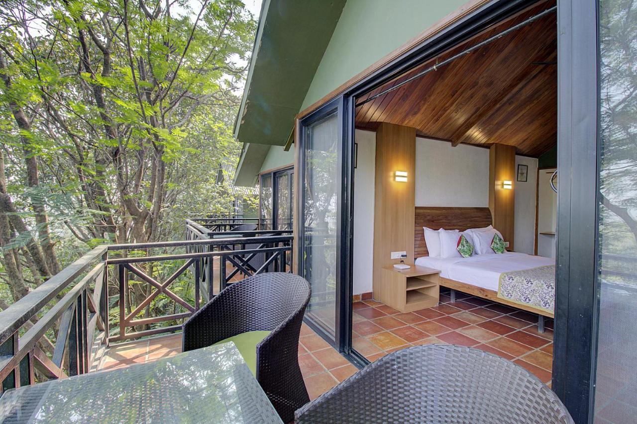 Anandvan Resort Bhandardara Exterior photo