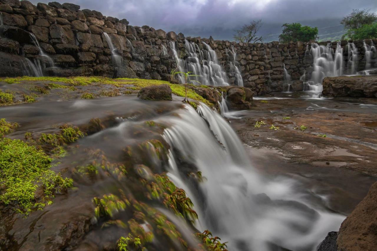 Anandvan Resort Bhandardara Exterior photo