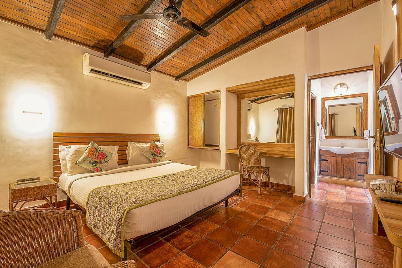 Anandvan Resort Bhandardara Exterior photo