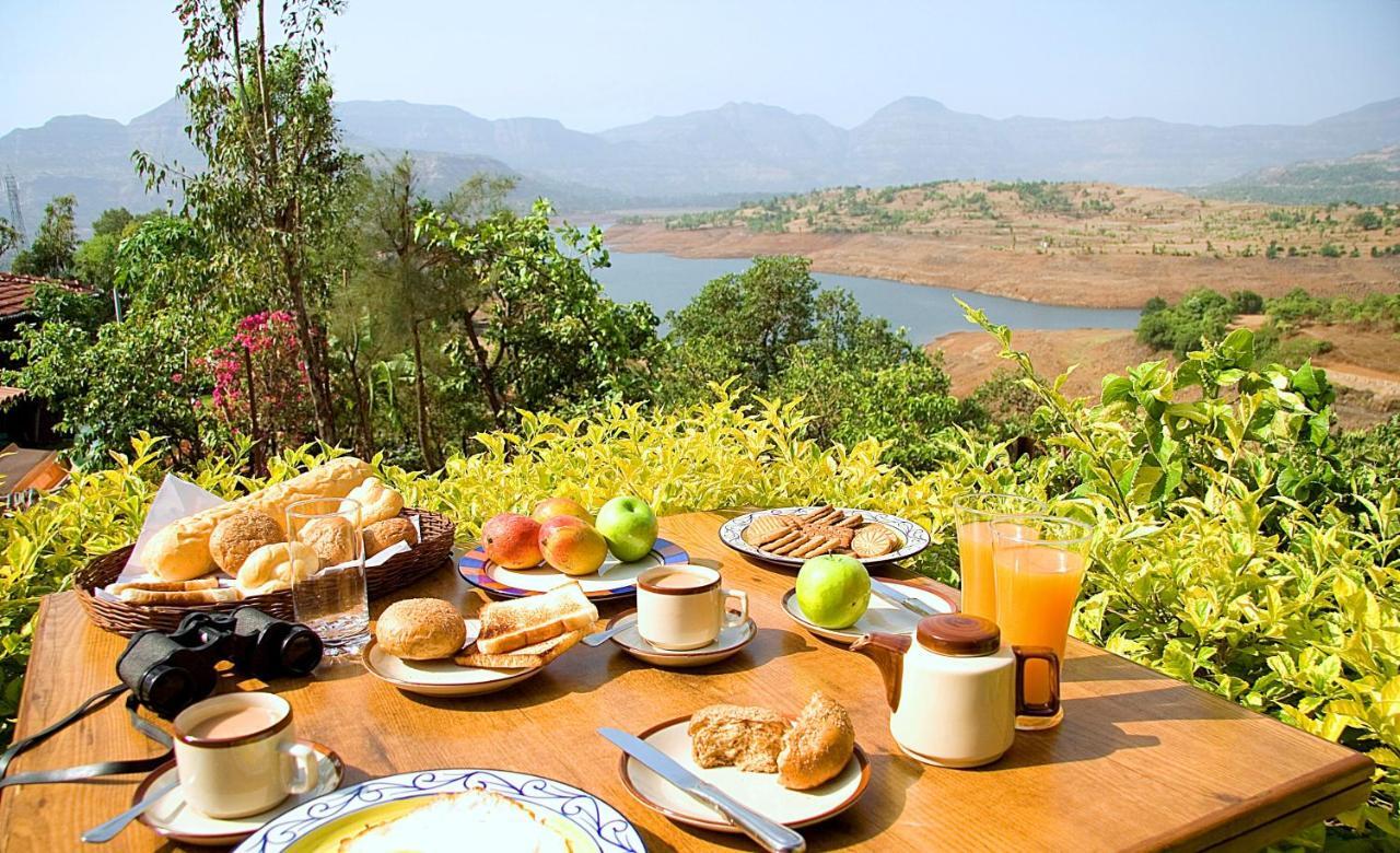 Anandvan Resort Bhandardara Exterior photo